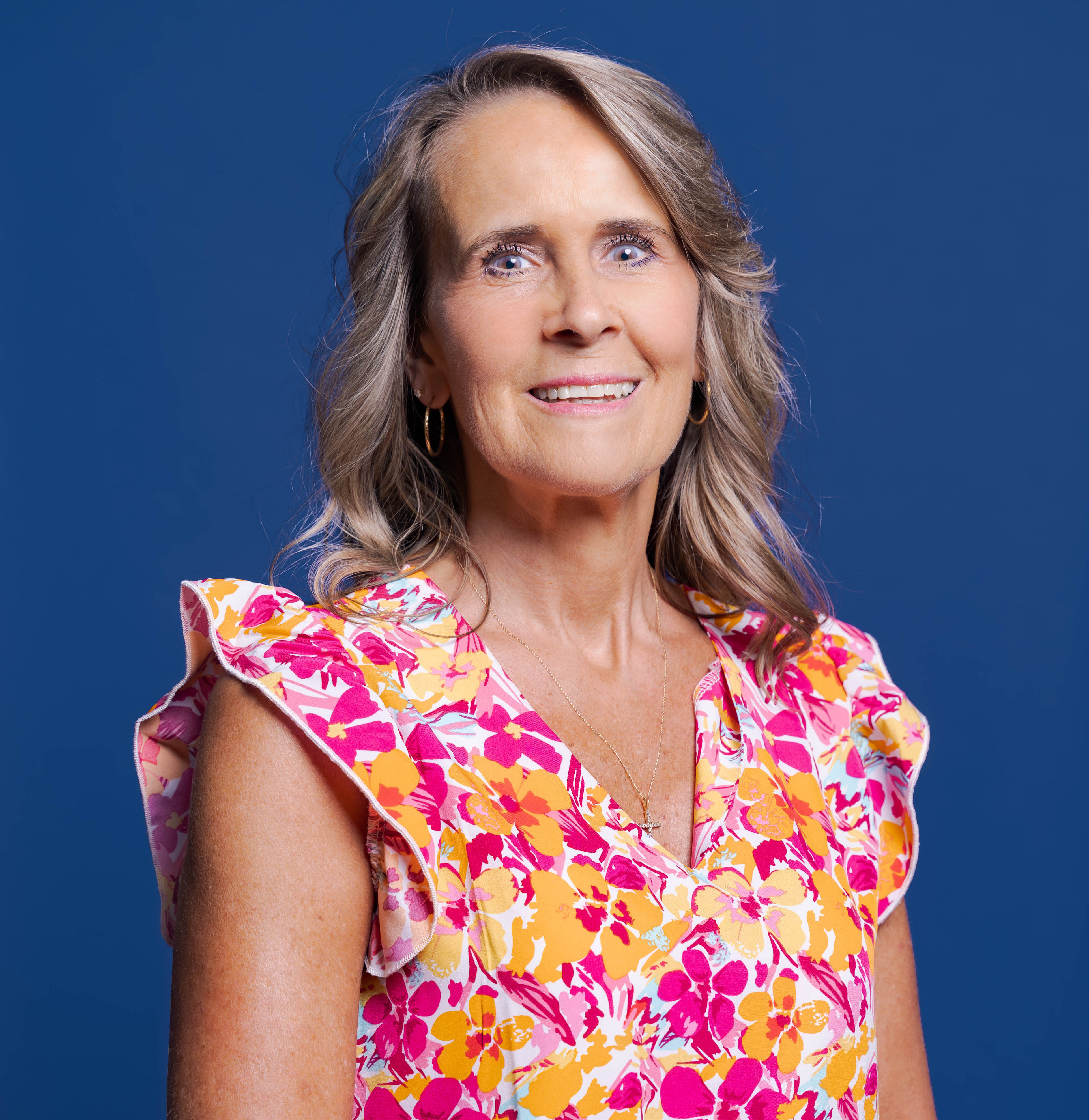 Susan Vickers